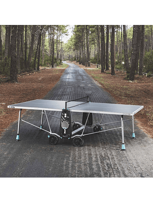 Mesa De Ping Pong Cornilleau 200X Outdoor
