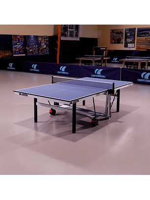 Mesa de Ping Pong Cornilleau Competition 540 ITTF