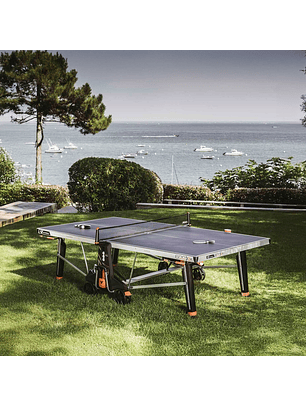 Mesa De Ping Pong Cornilleau 600X Outdoor