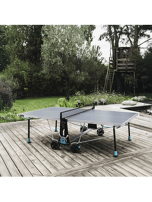 Mesa De Ping Pong Cornilleau 300X Outdoor