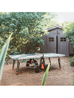Mesa De Ping Pong Cornilleau 500X Outdoor