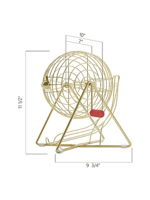 Set de Bingo Premium