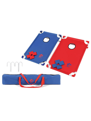 Cornhole Bean Bag Toes