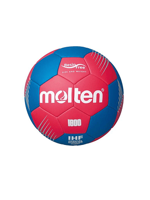 Balon Handball Molten F1800 Nº2