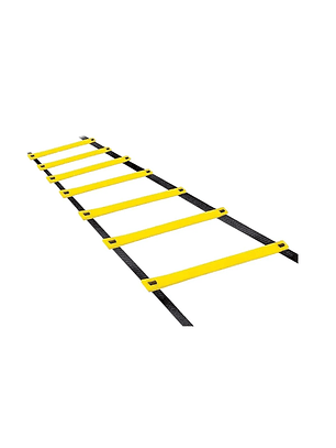 Escalera de agilidad 4m
