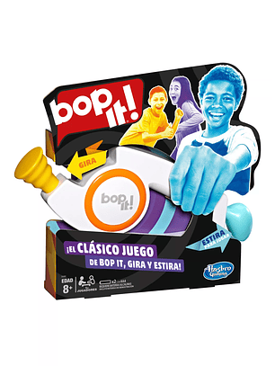 Bop It