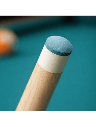 Boquilla para Taco de Pool 10 / 11 / 12 mm (Embutida)