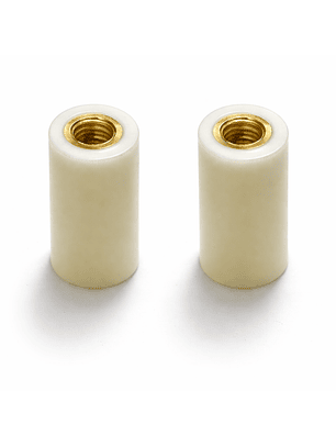 Boquilla Atornillable para Taco de Pool 11 / 12 mm