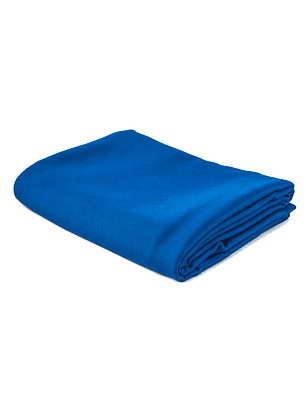 Paño Pool Azul 4,00 x 1,60 m