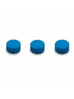 Suela Master para Taco de Pool 9 / 10 / 11 / 12 / 13 mm