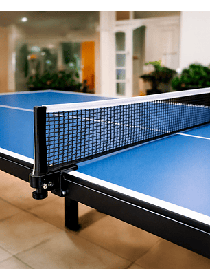 Red Ping Pong Algodón Sensei 