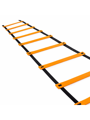 Escalera de agilidad 4m