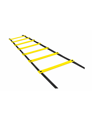 Escalera de agilidad 4m
