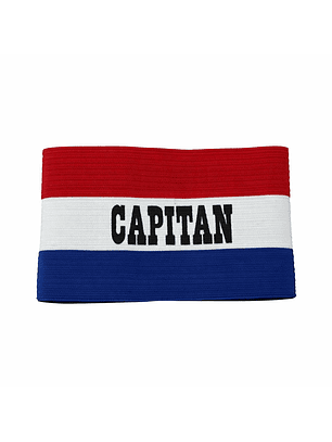 Cinta de Capitán