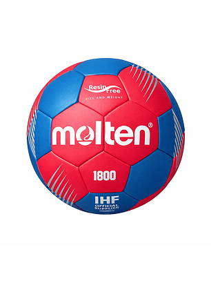 Balon Handball Molten F1800 Nº2
