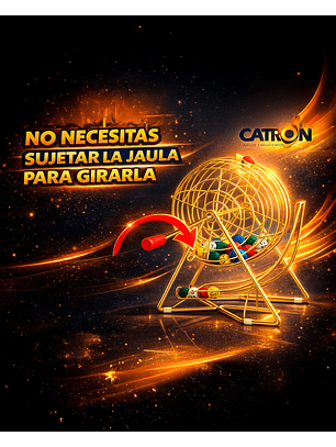 Set de Bingo Premium