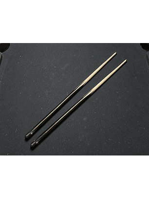 Taco de Pool Corto 90 cm – Taco Saca Pillos Profesional