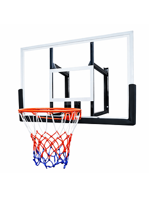 Tablero Basketball Empotrable