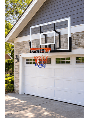 Tablero Basketball Empotrable