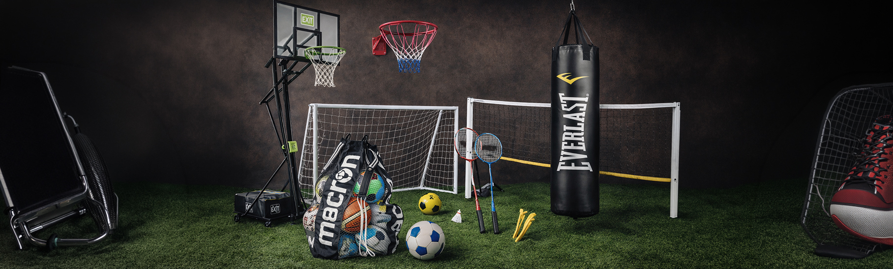 Articulos deportivos