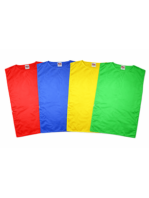 Peto Multipropósito DRB Deportivo de Polyester para Entrenamiento