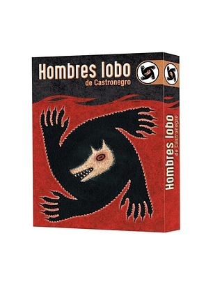 Hombres Lobo de Castronegro