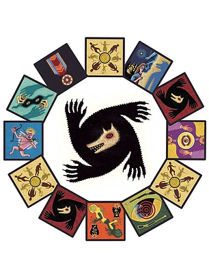 Hombres Lobo de Castronegro