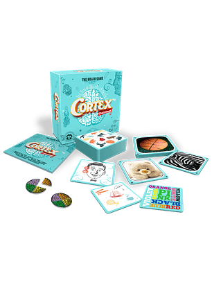 Cortex Challenge