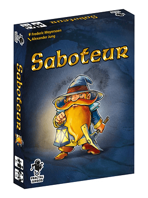 Saboteur
