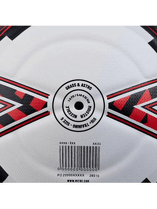 Balón Football Mitre Impel EVO N°5