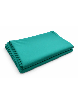 Paño de Pool Verde Rápido 400x170 cm Profesional