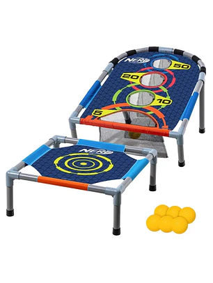 Juego NERF Bounce N Score