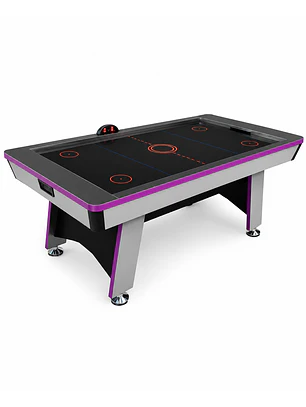 Turbo Hockey Digital