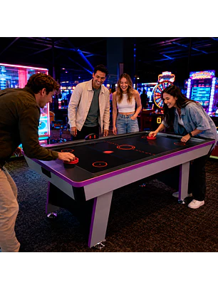 Turbo Hockey Digital