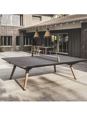 Mesa convertible Cornilleau Origin Outdoor