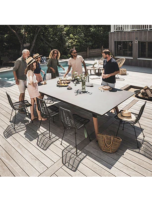 Mesa convertible Cornilleau Origin Outdoor
