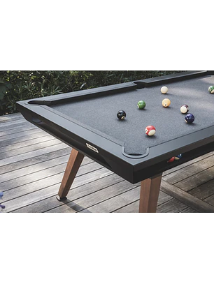 Mesa de Pool convertible Cornilleau Origin