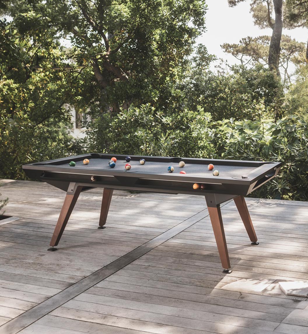 Mesa de Pool convertible Cornilleau Origin 1