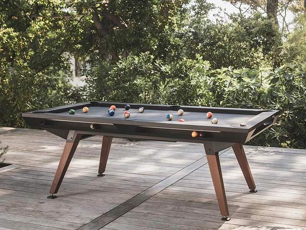 Mesa de Pool convertible Cornilleau Origin