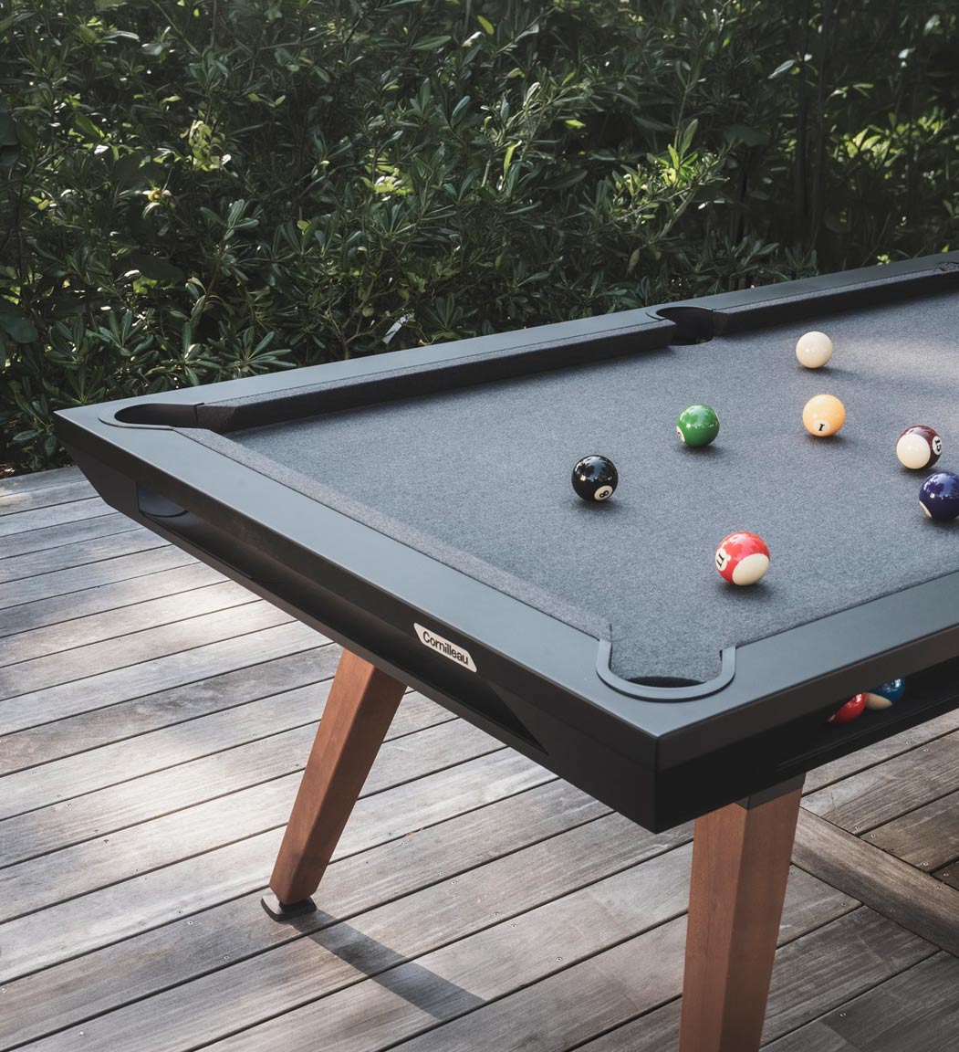 Mesa de Pool convertible Cornilleau Origin 2