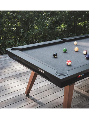 Mesa de Pool convertible Cornilleau Origin