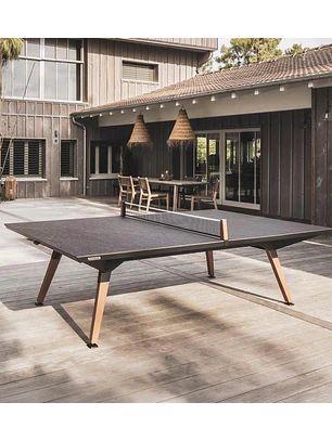Mesa convertible Cornilleau Origin Outdoor
