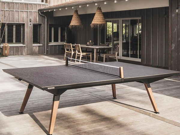 Mesa De Ping Pong convertible Cornilleau Origin Outdoor