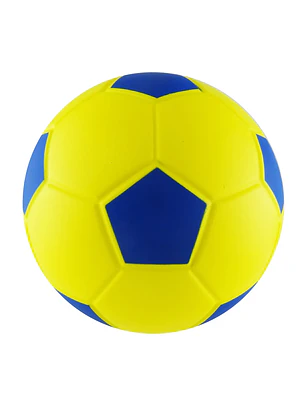 Balón de Esponja PU Handball Runick 6''
