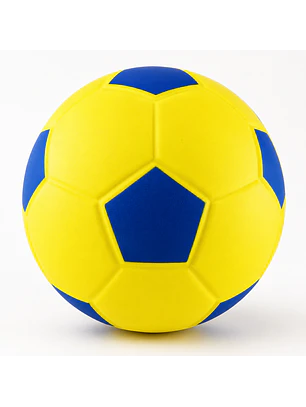 Balón de Esponja PU Football Runick