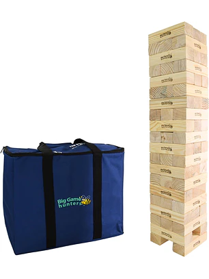 Jenga Gigante