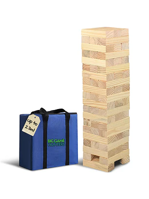 Jenga Gigante