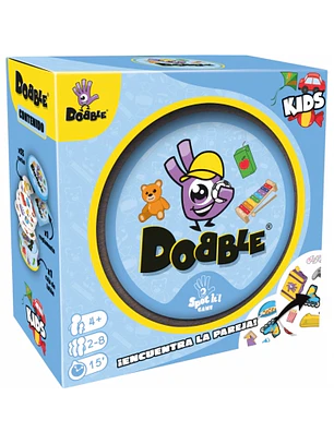 Dobble Kids