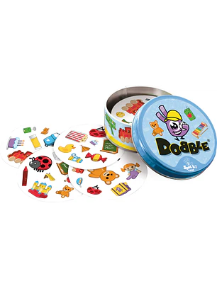 Dobble Kids