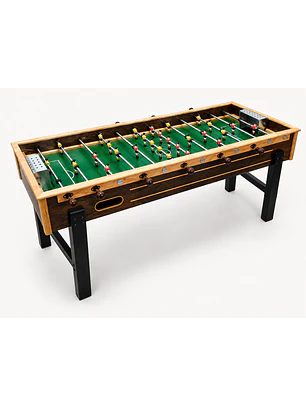 Taca Taca Reforzado 6 Jugadores